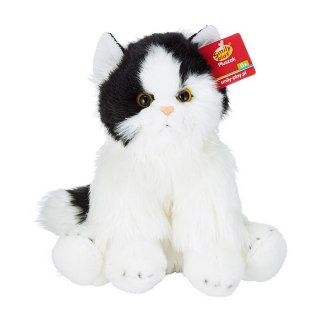 Figurka Anek kot kot fluffy fam (84404BW AN01) Anek