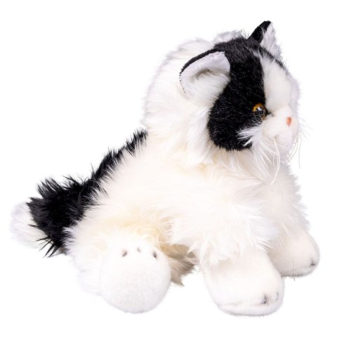 Figurka Anek kot kot fluffy fam (84404BW AN01) Anek