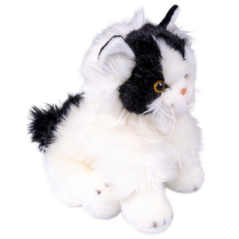 Figurka Anek kot kot fluffy fam (84404BW AN01) Anek