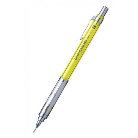 Ołówek automatyczny Pentel ołówek automatyczny 0,9mm (PG313-TGX) Pentel