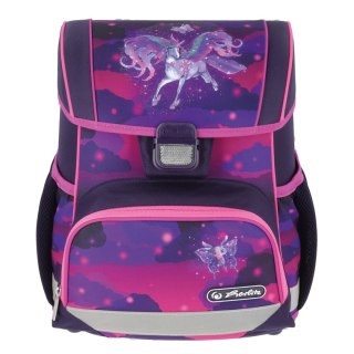 Plecak Herlitz Loop 50046270 Magic Unicorn (300001553) Herlitz