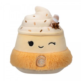 Pluszak Orbico Sp. Z O.o. Squishmallows Holiday [mm:] 130 (SQXM00582) Orbico Sp. Z O.o.