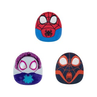 Pluszak Orbico Sp. Z O.o. Squishmallows Spidey & His Amazing Friends [mm:] 120 (SQDI00224) Orbico Sp. Z O.o.