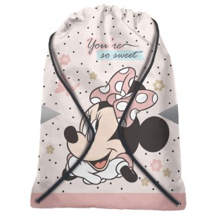 Worek na buty Beniamin Minnie Mouse (1065) Beniamin