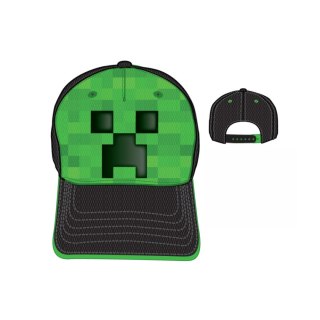 Czapka Astra Minecraft CREEPER (708020001) Astra