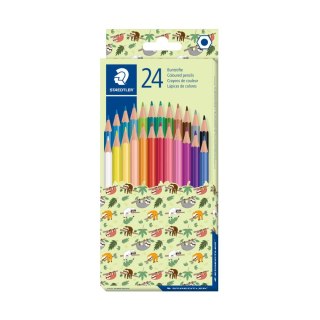 Kredki ołówkowe Staedtler (S 175 PMCD24) Staedtler