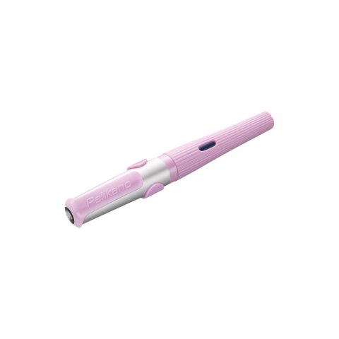 Pióro wieczne Pelikan Pelikano M 824545 różowe (300009990) Pelikan Pióro wieczne Pelikan Pelikano M 824545 różowe (300009990) Pelikan