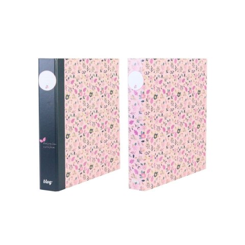 Segregator ringowy Ev-corp BLOG flowers (ANS24117394) Ev-corp Segregator ringowy Ev-corp BLOG flowers (ANS24117394) Ev-corp