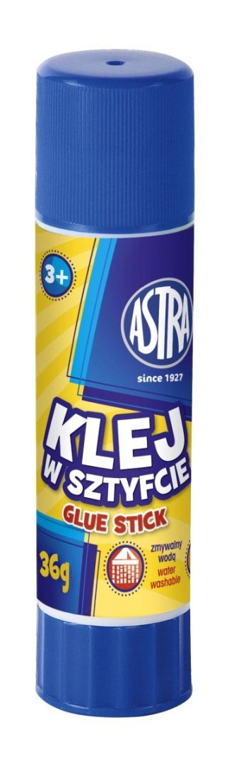 Klej w sztyfcie Astra 21g (401110004) Astra