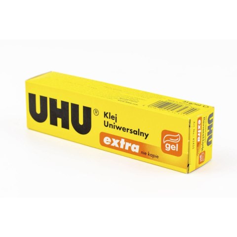 Klej w tubie Uhu 31ml (U-43435) Uhu