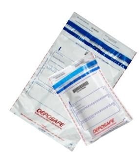Koperta bezpieczna Ag Koperty Deposafe 15 kg 395x510 transparentna 50 szt. A&G Koperty Koperta bezpieczna Ag Koperty Deposafe 15 kg 395x510 transparentna 50 szt. A&G Koperty