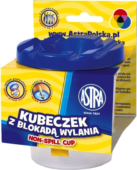 Pojemnik na wodę Astra 150ml (325110002) Astra