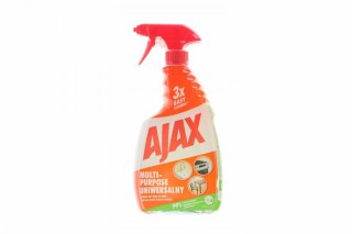 Środki czystości Ajax 750ml Ajax