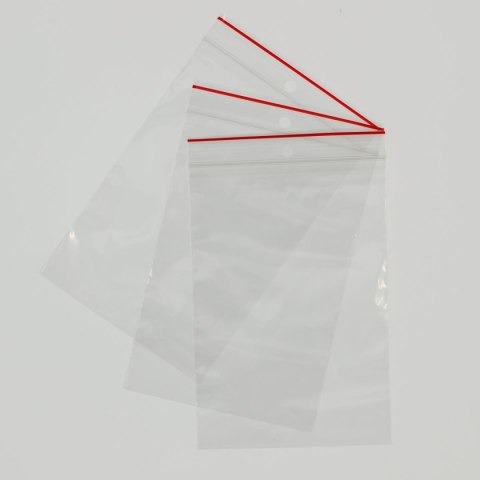 Worki strunowe Gabi-Plast 100 szt [mm:] 100x150 Gabi-Plast