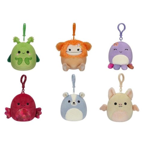 Brelok Orbico Sp. Z O.o. Squishmallows Clip On Spring Seria 18 (SQCP00206) Orbico Sp. Z O.o. Brelok Orbico Sp. Z O.o. Squishmallows Clip On Spring Seria 18 (SQCP00206) Orbico Sp. Z O.o.