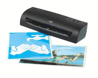 Laminator Gbc FUSION 1100L A4 A4 czarny (4400746EU) Gbc