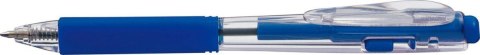 Długopis BKS7H Pentel niebieski 0,27mm (BK437) Pentel Długopis BKS7H Pentel niebieski 0,27mm (BK437) Pentel