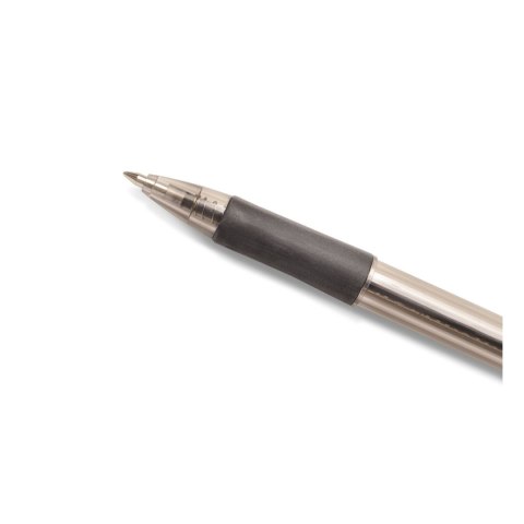 Długopis olejowy Pentel BK417A czarny 0,27mm Pentel Długopis olejowy Pentel BK417A czarny 0,27mm Pentel