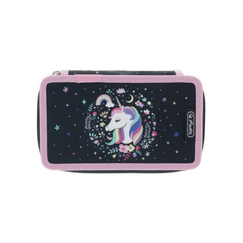 Piórnik Herlitz Unicorn 23 cz. (50043361) Herlitz Piórnik Herlitz Unicorn 23 cz. (50043361) Herlitz