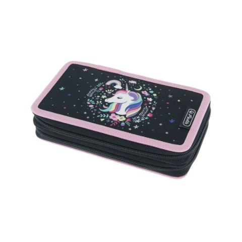 Piórnik Herlitz Unicorn 23 cz. (50043361) Herlitz Piórnik Herlitz Unicorn 23 cz. (50043361) Herlitz