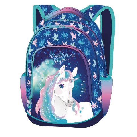 Plecak Patio CoolPack Unicorn (F025659) Patio