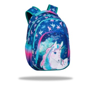 Plecak Patio CoolPack Unicorn (F025659) Patio