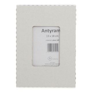 Antyrama M-interio plexi plexi [mm:] 130x180 M-interio