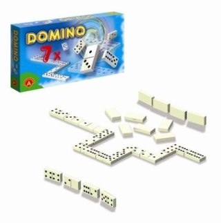 Gra logiczna Alexander Domino (5906018001402) Alexander