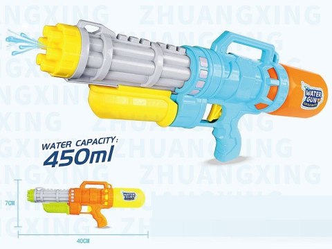 Pistolet na wodę Adar 40cm (591882) Adar