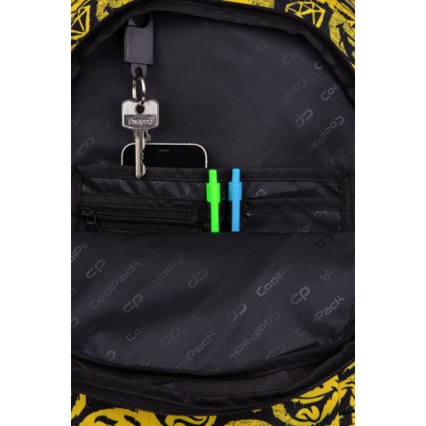 Plecak Patio CoolPack (F099808) Patio Plecak Patio CoolPack (F099808) Patio