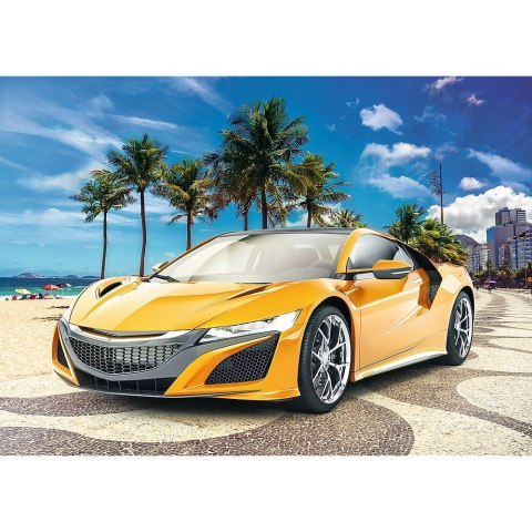 Puzzle Trefl Letnia przygoda 500 el. (37381) Trefl Puzzle Trefl Letnia przygoda 500 el. (37381) Trefl