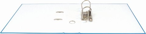 Segregator dźwigniowy Donau Master A4 75mm czerwony (3970001PL-04) Donau Segregator dźwigniowy Donau Master A4 75mm czerwony (3970001PL-04) Donau
