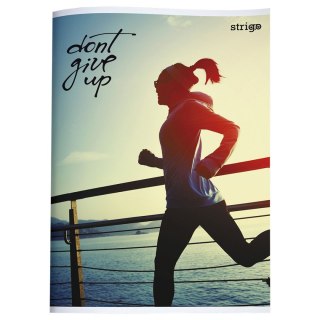 Zeszyt Strigo (5902315571341) Strigo