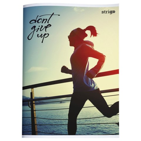 Zeszyt Strigo (5902315571341) Strigo Zeszyt Strigo (5902315571341) Strigo