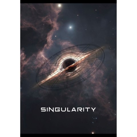 Zeszyt Unipap singularity Unipap