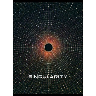 Zeszyt Unipap singularity Unipap