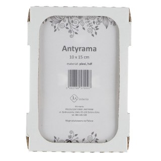 Antyrama M-interio plexi plexi [mm:] 100x150 M-interio