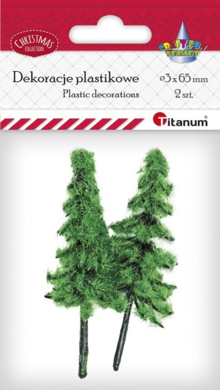 Choinka Titanum Craft-Fun Series (5751) Titanum