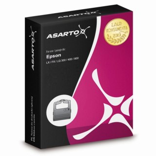 Taśma Barwiąca Alternatywna Asarto Epson (AS-RE800) Asarto