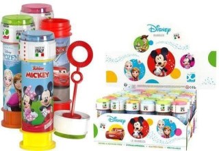 Bańki mydlane Artyk Disney mix 60 ml (820004) Artyk