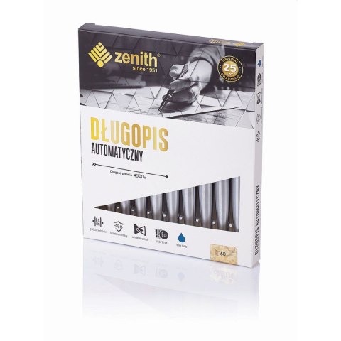 Długopis Zenith Zenith Długopis Zenith Zenith