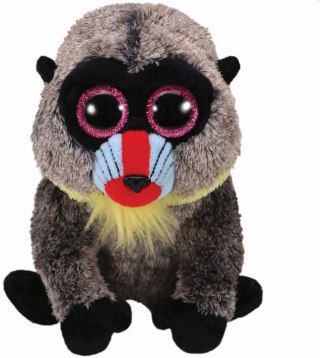 Pluszak Ty Beanie Boos Wasabi pawian 15 cm [mm:] 150 (TY36895) Ty