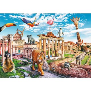 Puzzle Trefl 1000 el. (10600) Trefl
