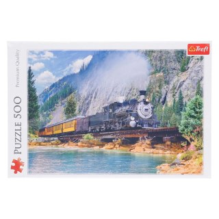 Puzzle Trefl 500 el. (37379) Trefl