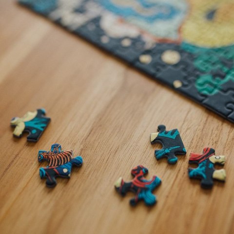 Puzzle Trefl Prime Velvet Nebulous (37422) Trefl Puzzle Trefl Prime Velvet Nebulous (37422) Trefl