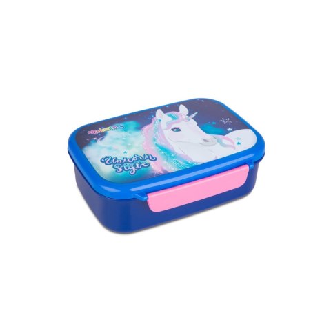 Śniadaniówka Patio CoolPack Unicorn (Z05659) Patio Śniadaniówka Patio CoolPack Unicorn (Z05659) Patio