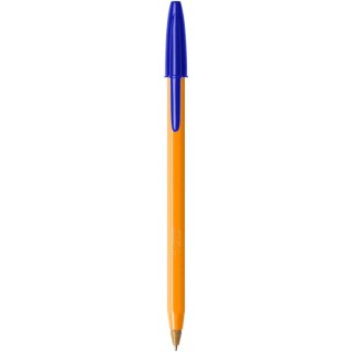 Długopis jednorazowy Bic orange 4 szt Bic