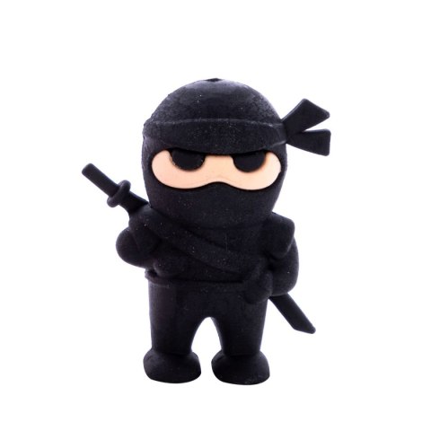 Gumka do mazania Astra Ninja (403022021) Astra