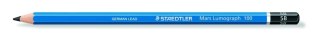 Ołówek Staedtler lumograph 5B (36.63.24-10.10) Staedtler