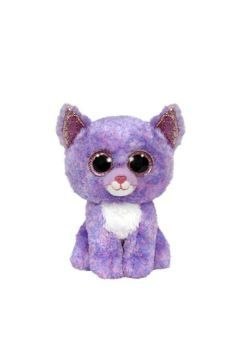 Pluszak Ty Beanie Boos Kot Cassidy [mm:] 150 (TY36248) Ty